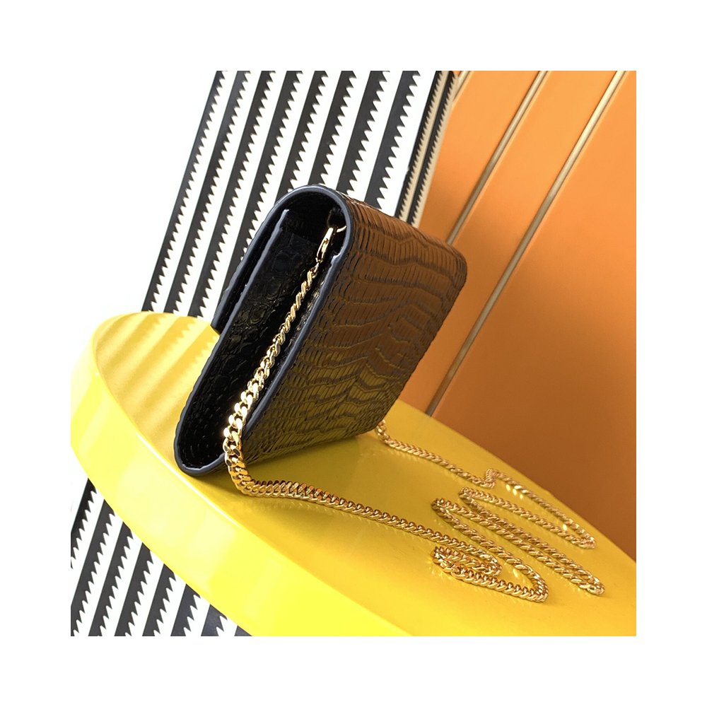 Y.S.AINT Bags 607788 19*12*4cm,Y.S.AINT Bags