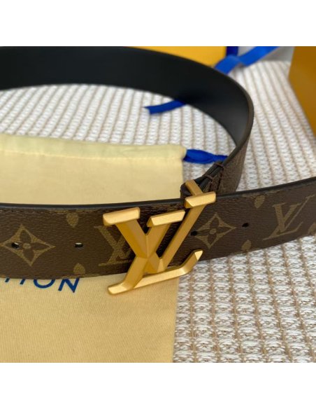 Louis Vuitton Belts M9821 40mm,Louis Vuitton Belts