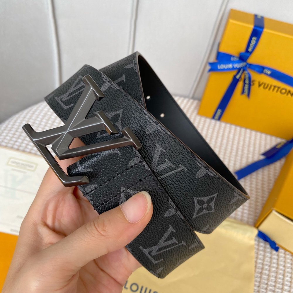 Louis Vuitton Belts M0607U 40mm,Louis Vuitton Belts