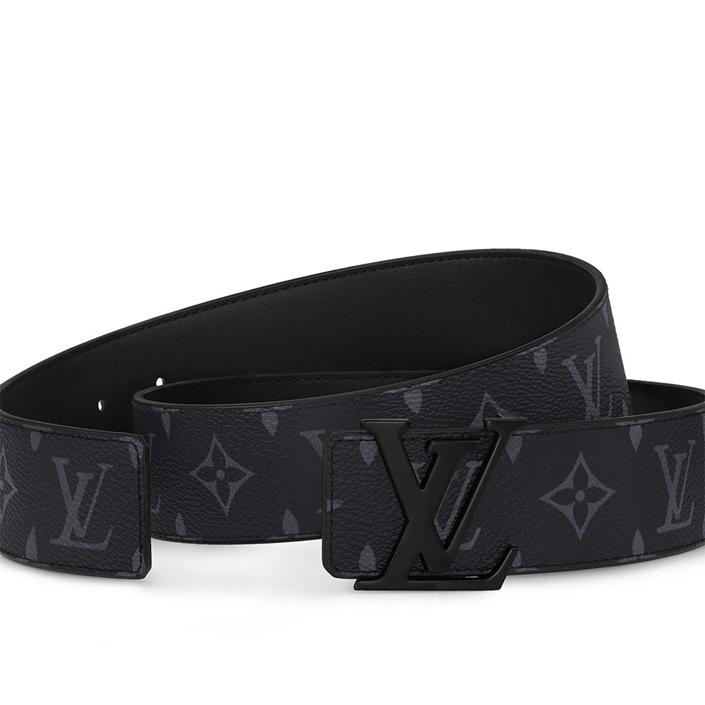 Louis Vuitton Belts M0449U 40mm,Louis Vuitton Belts