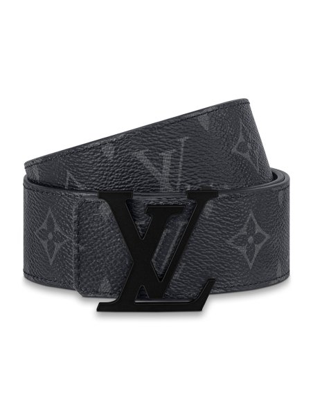 Louis Vuitton Belts M0449U 40mm,Louis Vuitton Belts