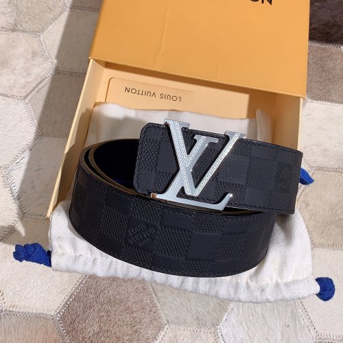 Louis Vuitton Belts M47883 40mm,Louis Vuitton Belts