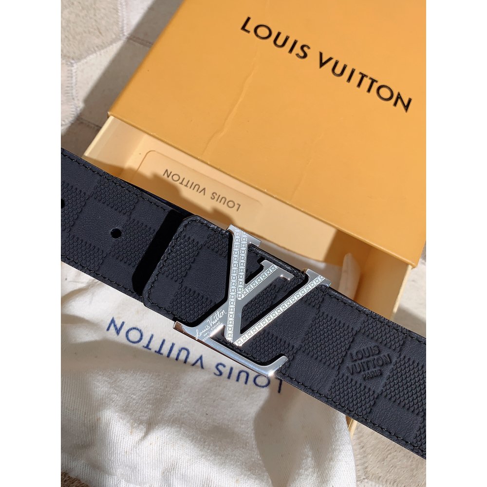 Louis Vuitton Belts M47883 40mm,Louis Vuitton Belts