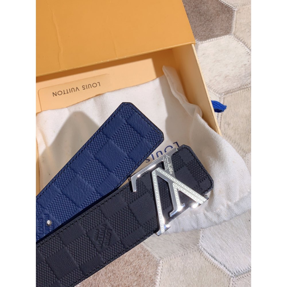 Louis Vuitton Belts M47883 40mm,Louis Vuitton Belts