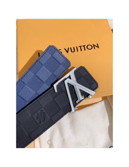 Louis Vuitton Belts M47883 40mm,Louis Vuitton Belts