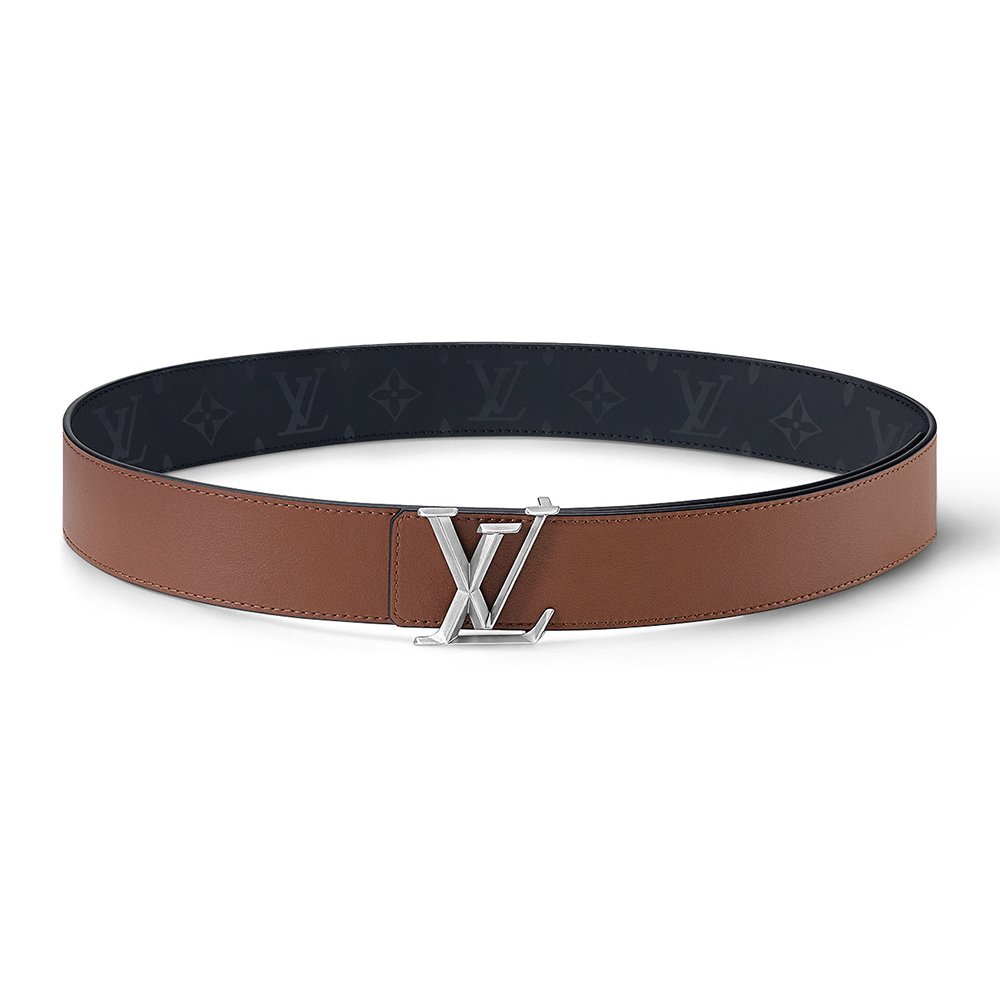 Louis Vuitton Belts M9346U 40mm,Louis Vuitton Belts