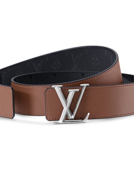 Louis Vuitton Belts M9346U 40mm,Louis Vuitton Belts