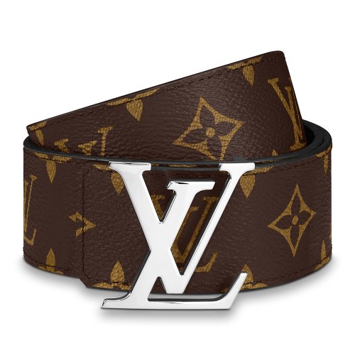 Louis Vuitton Belts M9821T 40mm,Louis Vuitton Belts