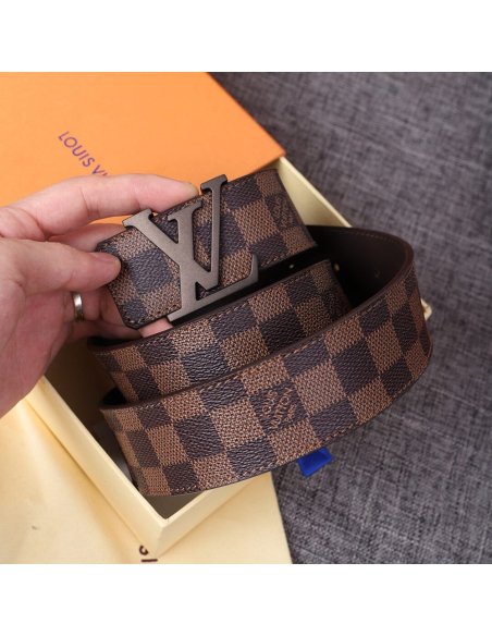 Louis Vuitton Belts M9608 40mm,Louis Vuitton Belts