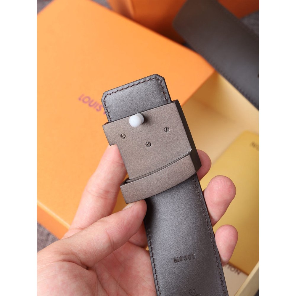 Louis Vuitton Belts M9608 40mm,Louis Vuitton Belts