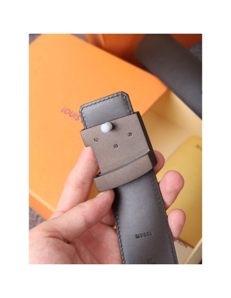 Louis Vuitton Belts M9608 40mm,Louis Vuitton Belts