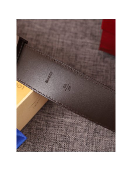 Louis Vuitton Belts M9608 40mm,Louis Vuitton Belts