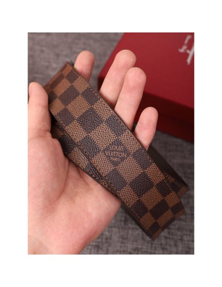 Louis Vuitton Belts M9608 40mm,Louis Vuitton Belts