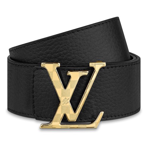 Louis Vuitton Belts M0333Q 40mm,Louis Vuitton Belts