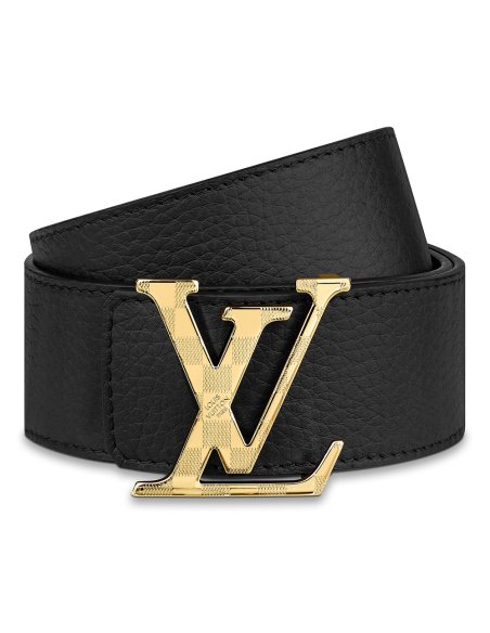 Louis Vuitton Belts M0333Q 40mm,Louis Vuitton Belts