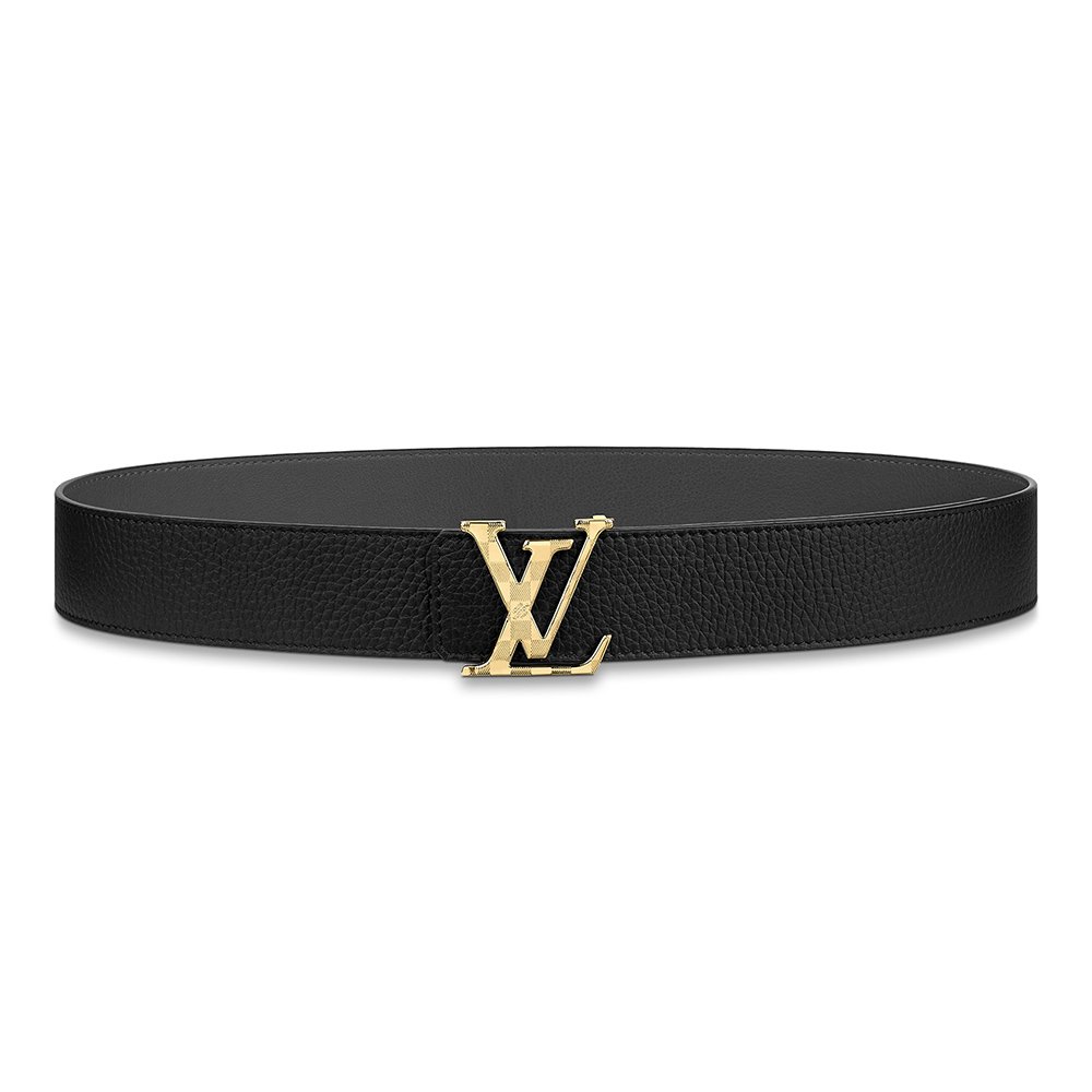 Louis Vuitton Belts M0333Q 40mm,Louis Vuitton Belts