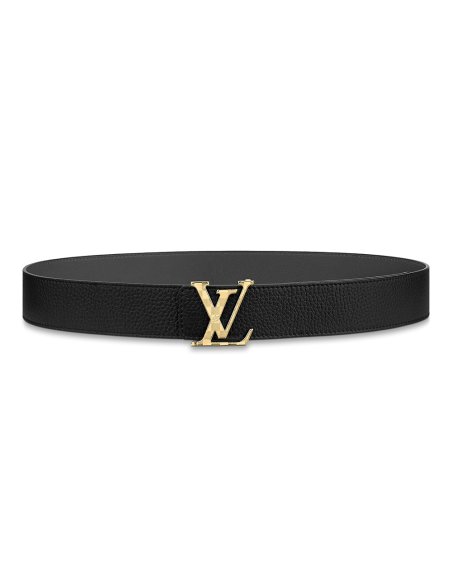 Louis Vuitton Belts M0333Q 40mm,Louis Vuitton Belts