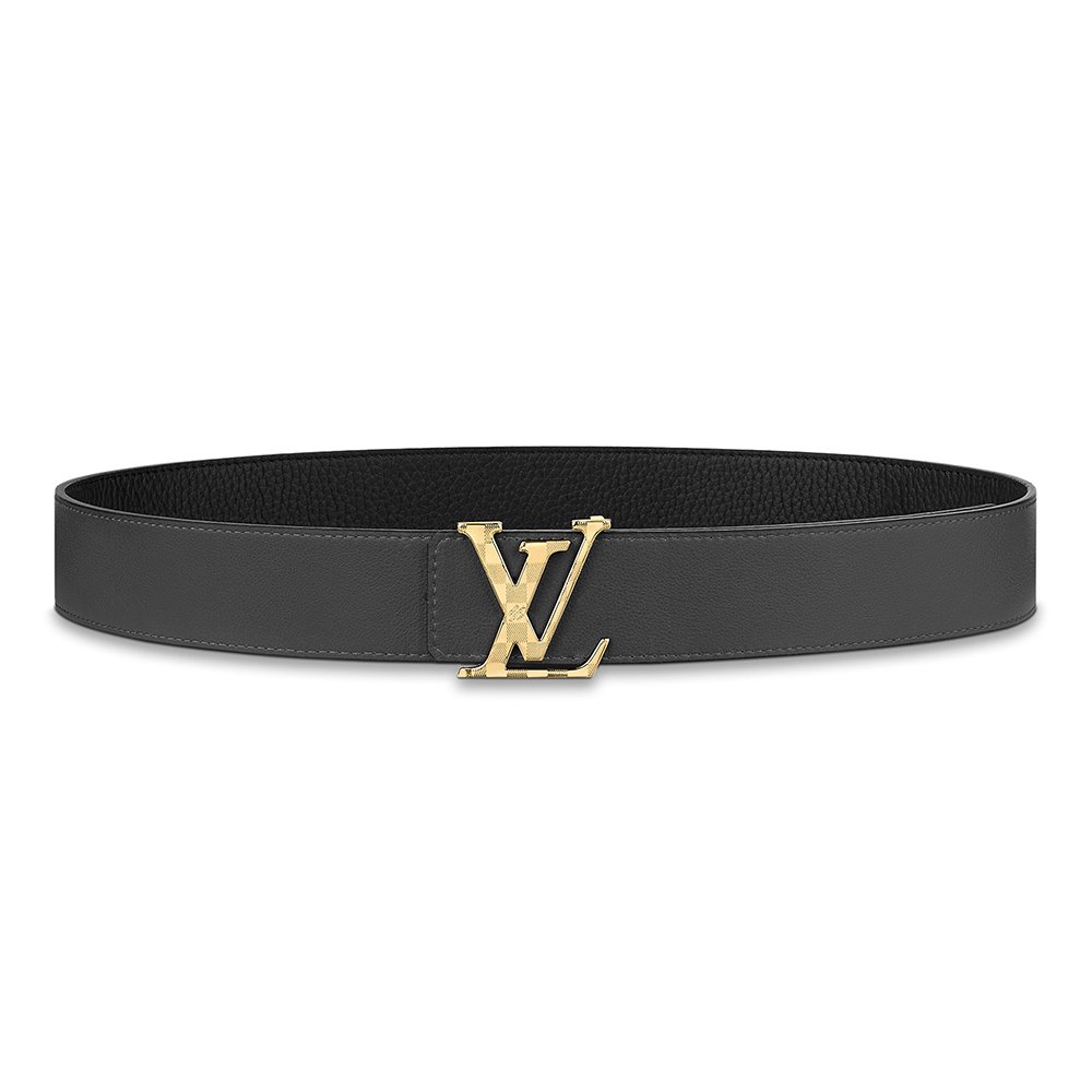 Louis Vuitton Belts M0333Q 40mm,Louis Vuitton Belts
