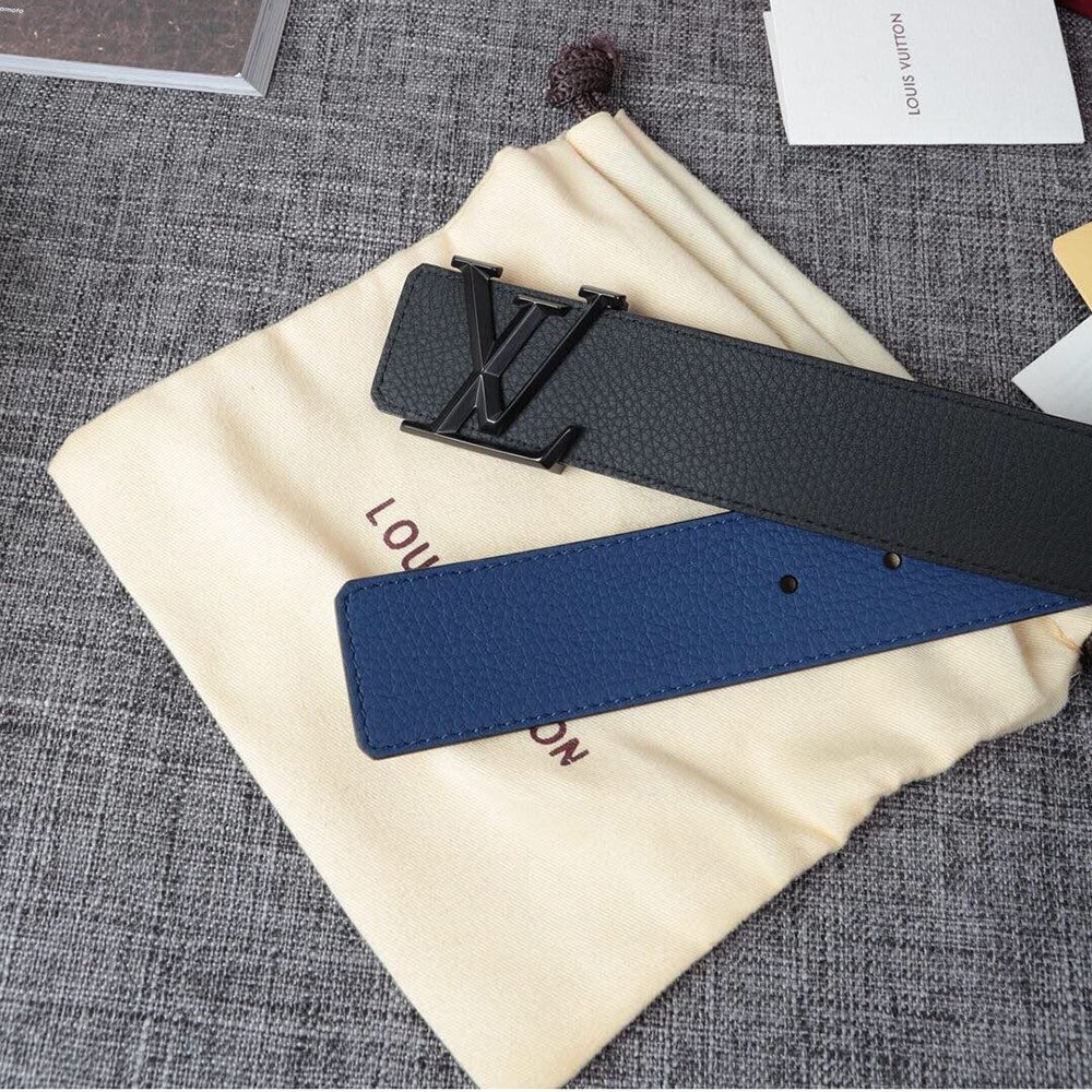 Louis Vuitton Belts M9151 40mm,Louis Vuitton Belts