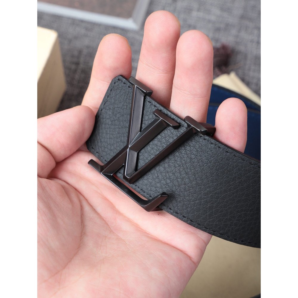 Louis Vuitton Belts M9151 40mm,Louis Vuitton Belts
