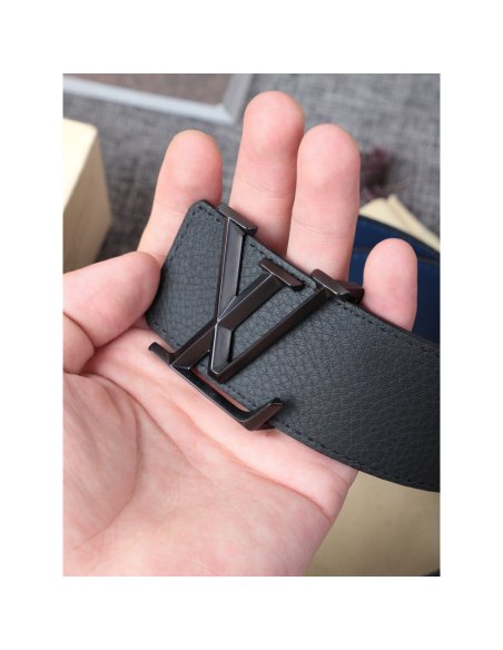Louis Vuitton Belts M9151 40mm,Louis Vuitton Belts