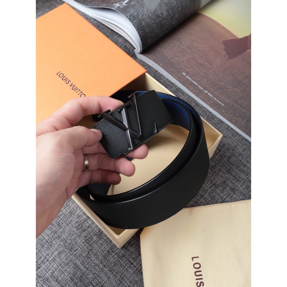 Louis Vuitton Belts M9151 40mm,Louis Vuitton Belts