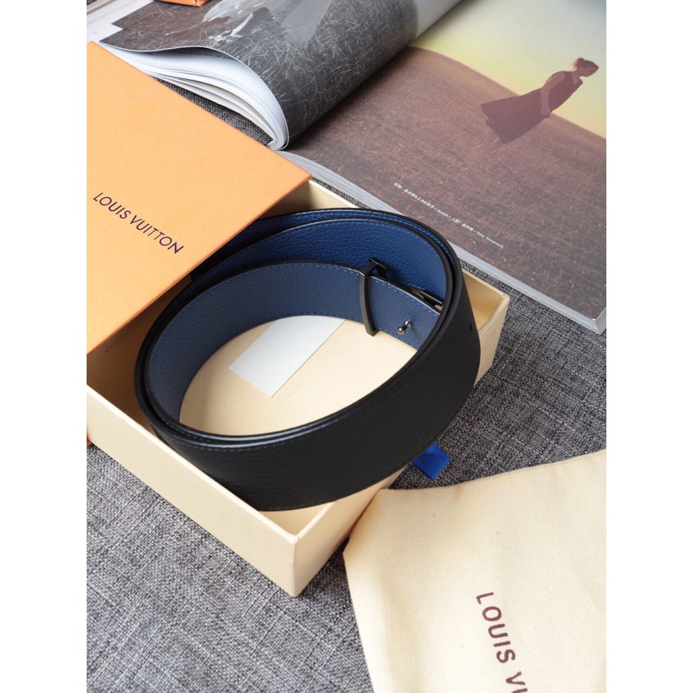 Louis Vuitton Belts M9151 40mm,Louis Vuitton Belts