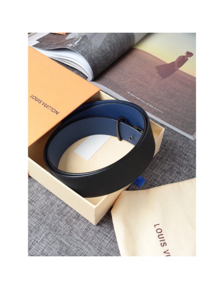 Louis Vuitton Belts M9151 40mm,Louis Vuitton Belts