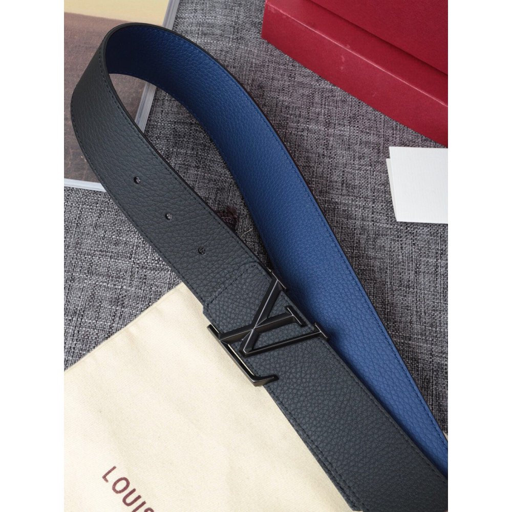 Louis Vuitton Belts M9151 40mm,Louis Vuitton Belts