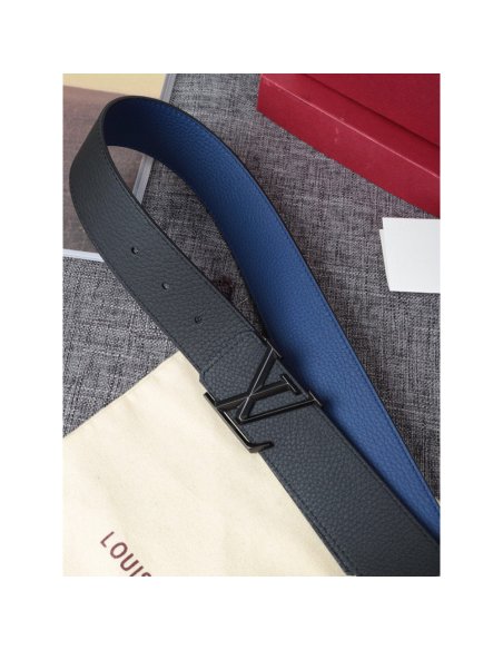 Louis Vuitton Belts M9151 40mm,Louis Vuitton Belts