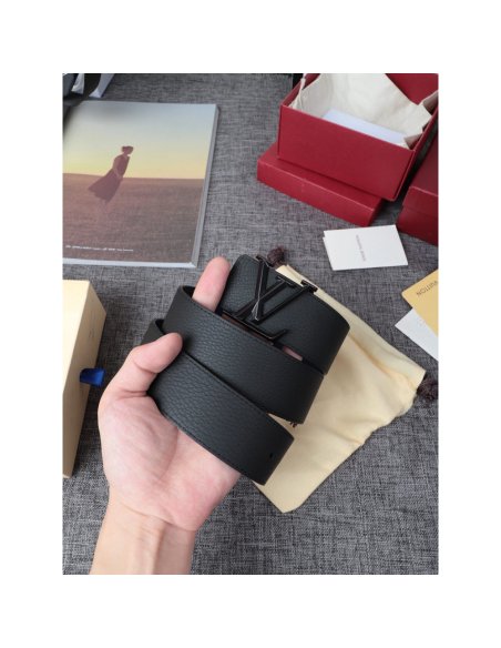 Louis Vuitton Belts M9151 40mm,Louis Vuitton Belts