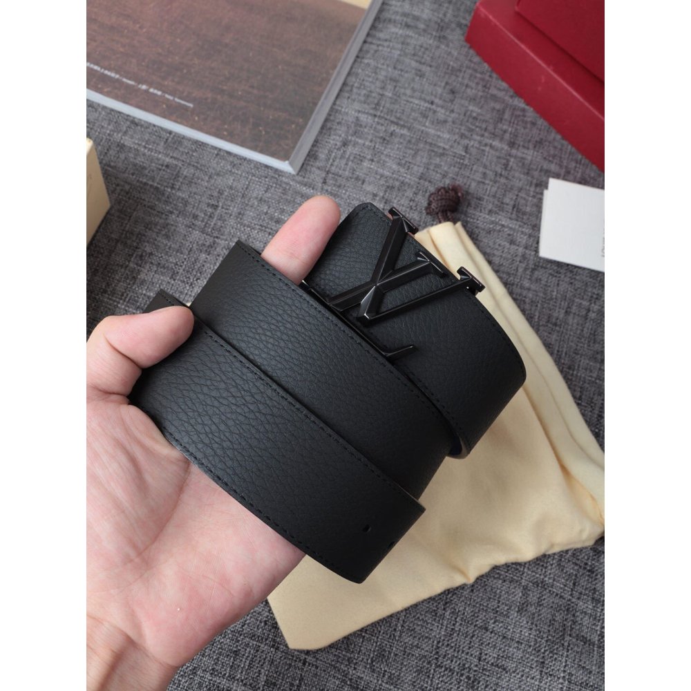 Louis Vuitton Belts M9151 40mm,Louis Vuitton Belts