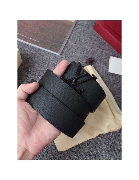 Louis Vuitton Belts M9151 40mm,Louis Vuitton Belts