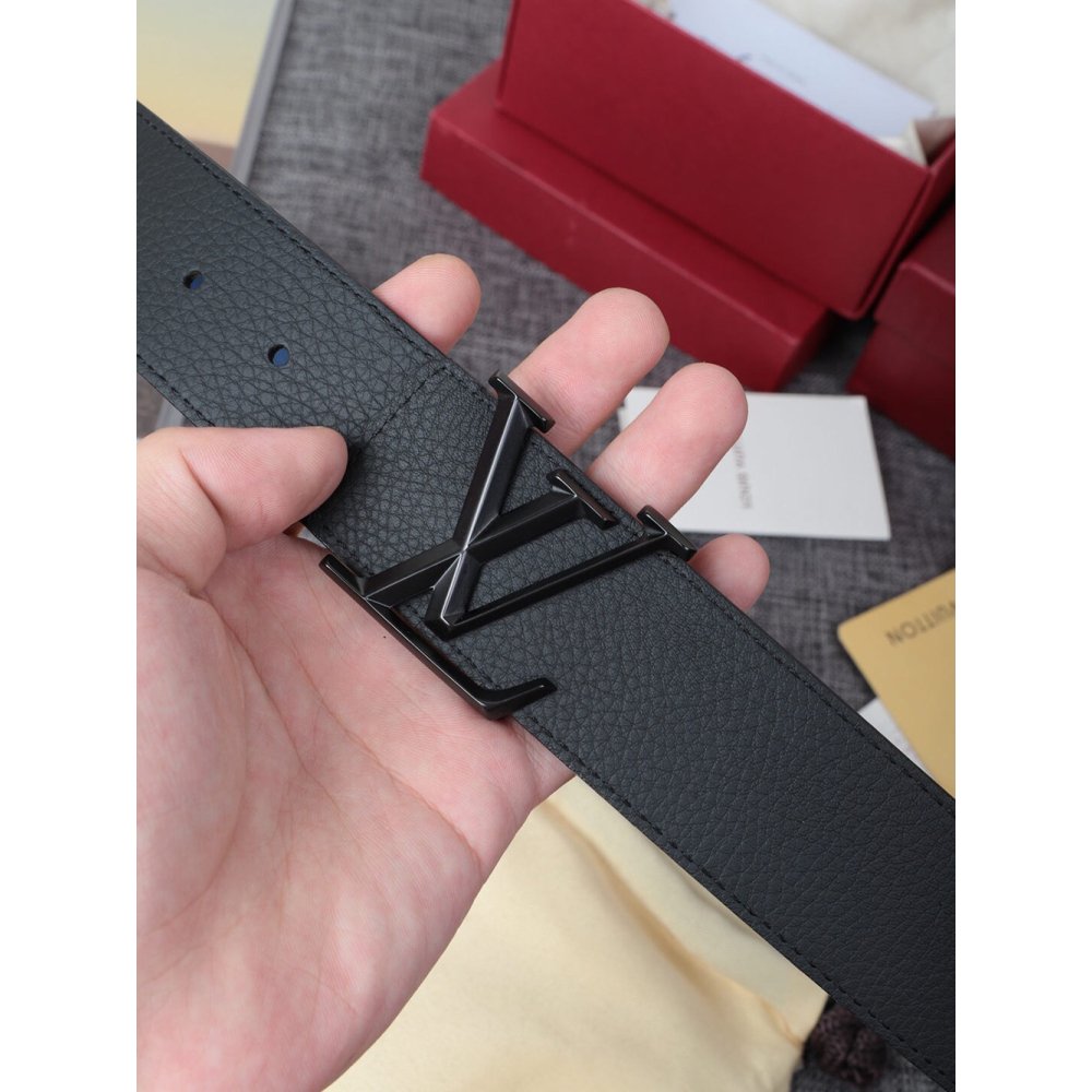 Louis Vuitton Belts M9151 40mm,Louis Vuitton Belts