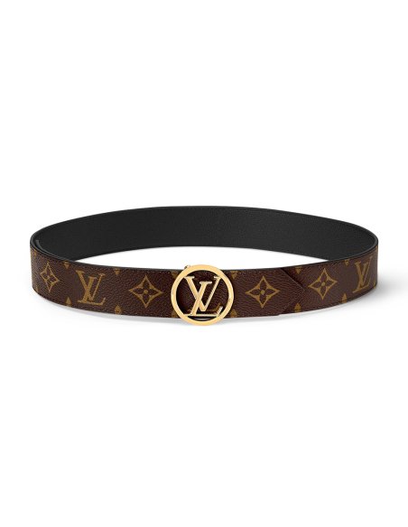 Louis Vuitton Belts M0564U 35mm,Louis Vuitton Belts