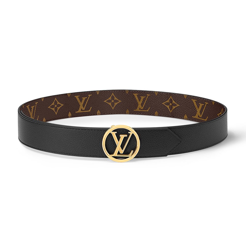 Louis Vuitton Belts M0564U 35mm,Louis Vuitton Belts