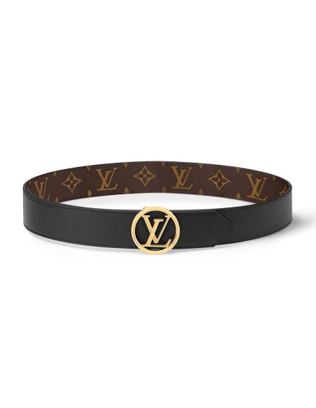 Louis Vuitton Belts M0564U 35mm,Louis Vuitton Belts