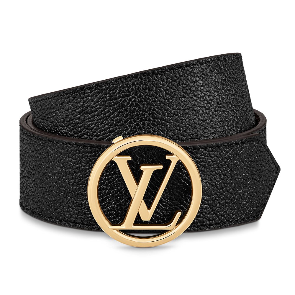Louis Vuitton Belts M0564U 35mm,Louis Vuitton Belts