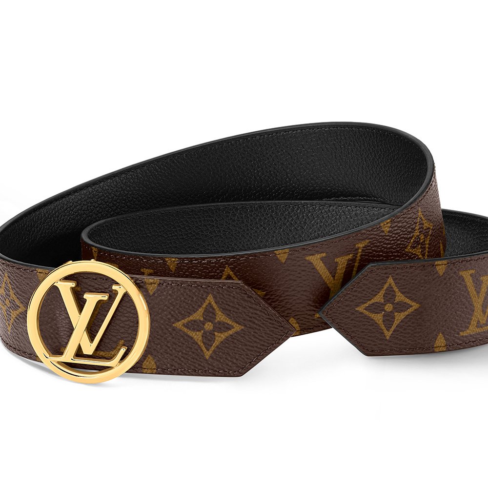 Louis Vuitton Belts M0564U 35mm,Louis Vuitton Belts