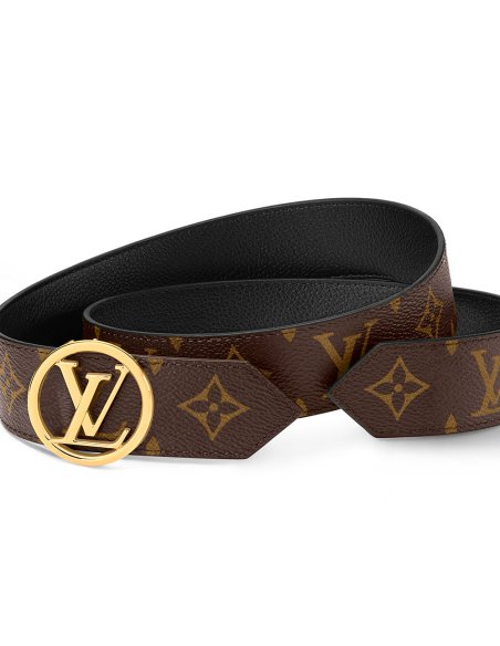 Louis Vuitton Belts M0564U 35mm,Louis Vuitton Belts