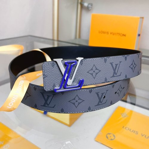Louis Vuitton Belts M0285 40mm,Louis Vuitton Belts