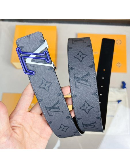 Louis Vuitton Belts M0285 40mm,Louis Vuitton Belts