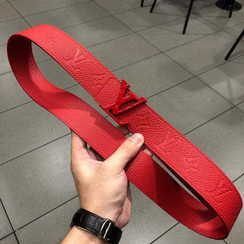 Louis Vuitton Belts FF186688 40MM,Louis Vuitton Belts