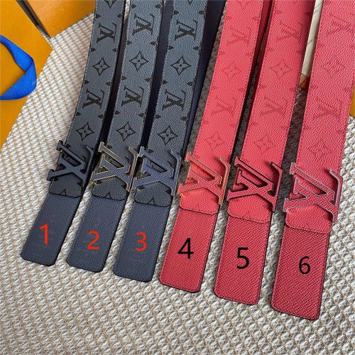 Louis Vuitton Belts 56402 40MM,Louis Vuitton Belts
