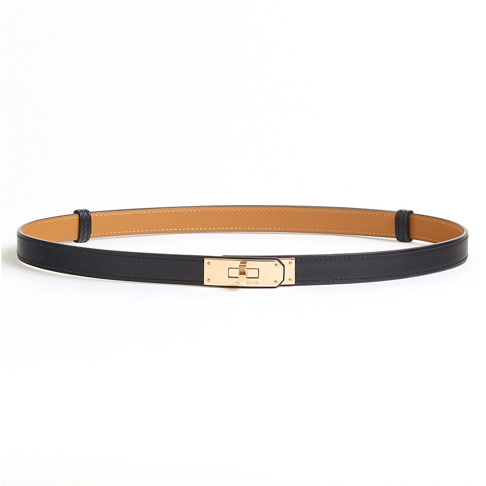 Hermes Belts H081775 W:18mm Adjustable size to105cm,Hermes Belts