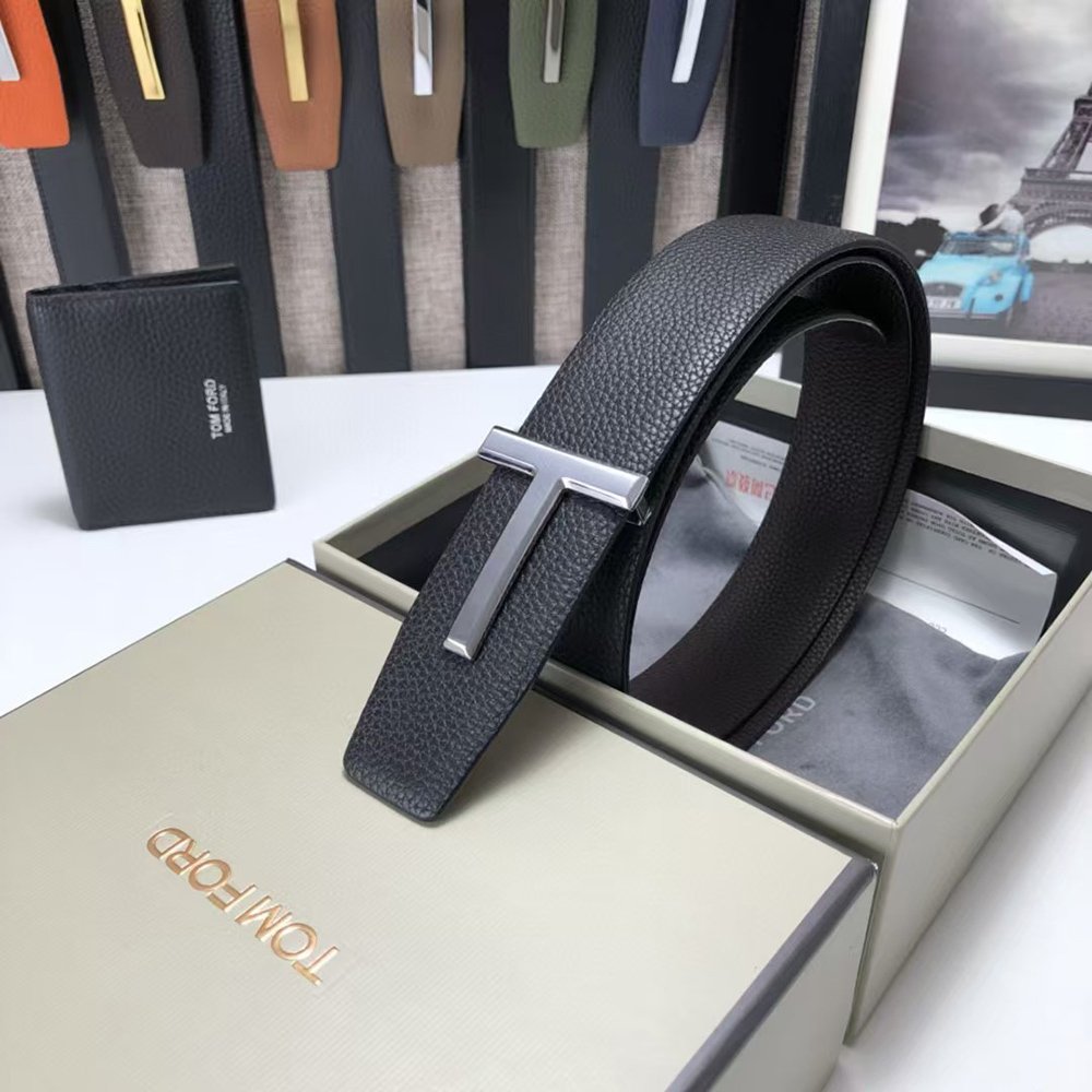 Tom Ford Belts R12F175 38mm,Tom Ford Belts
