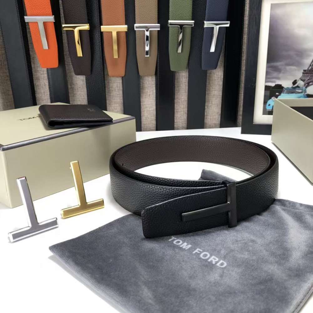 Tom Ford Belts R12F175 38mm,Tom Ford Belts