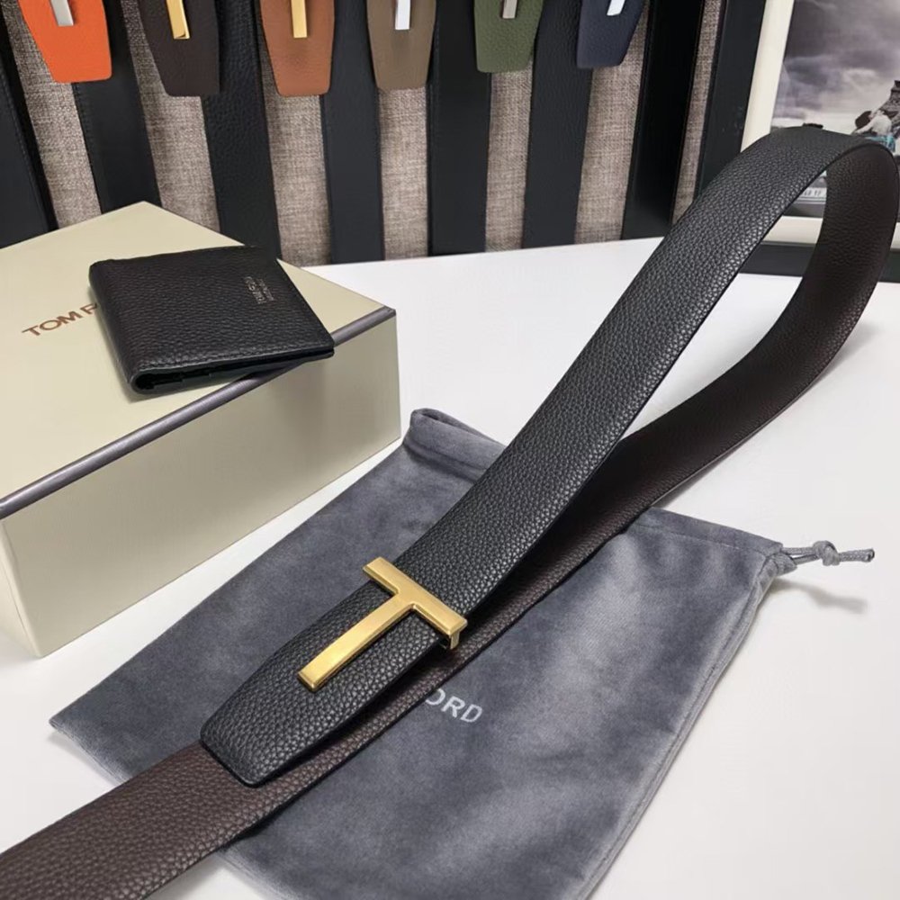 Tom Ford Belts R12F175 38mm,Tom Ford Belts