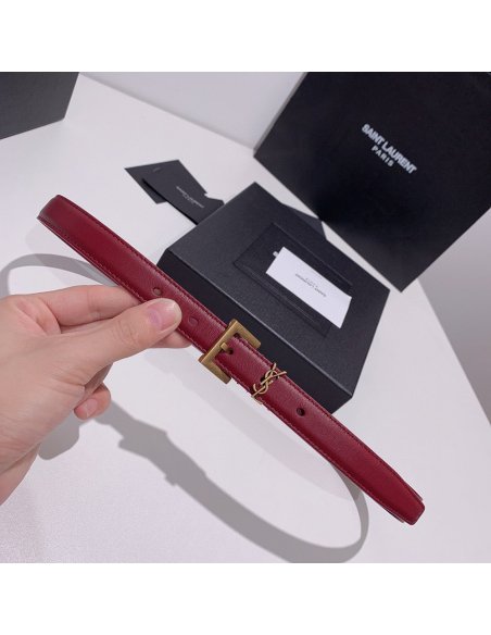 Y.S.AINT Belts 91530 20MM,Y.S.AINT Belts