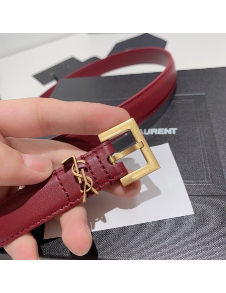 Y.S.AINT Belts 91530 20MM,Y.S.AINT Belts